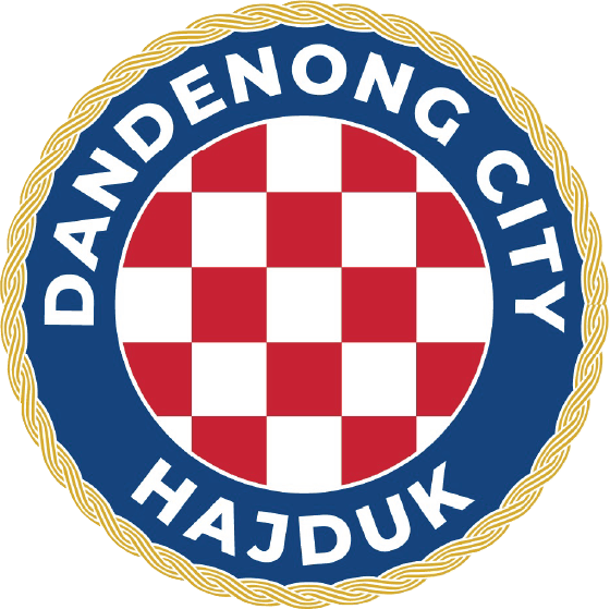 Dandenong City Soccer Club